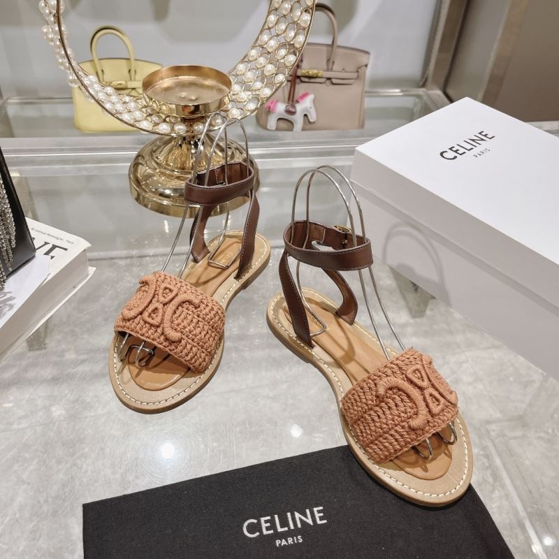 Celine Sandals